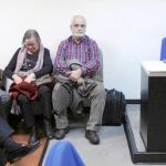 Vista oral del juicio civil por la salida a Bolsa de Bankia,