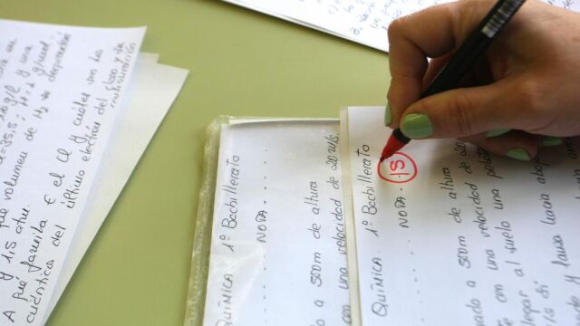 Ocho autonomías pasan de curso incumpliendo la «Ley Wert»