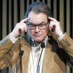 Artur Mas viaja mañana a París para buscar aliados al proyecto soberanista