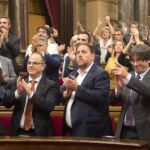 Cataluña: una verdad incómoda