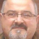 Fawaz Nahhas, en la imagen de su perfil de facebook