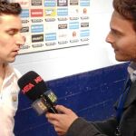 Es optimista. Sus compañeros declaran «favorito» al Madrid, pero Navas confía en el momento del City