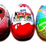 Chile prohíbe los «Kinder Sorpresa» y modifica los «Happy Meal»