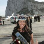 De Miss Mundo a alcaldesa de Gibraltar