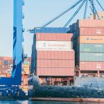 El comercio exterior de España con la Unión Europea y la eurozona tuvo superávit en los cinco primeros meses
