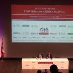 Alfonso Ussía: «Podemos odia a España»