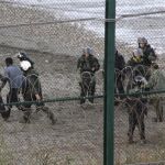 Estas son las 6 fronteras más complejas del mundo