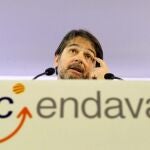 El soberanismo, en cuarentena