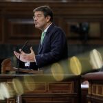 El ministro de Justicia, Rafael Catalá.