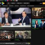 Atresplayer, la plataforma preferida por los españoles para ver la televisión en internet