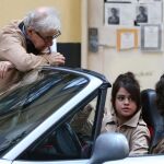 Selena Gómez, nueva musa de Woody Allen