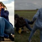Petra Laszlo afirma que el refugiado sirio residente ya en España cambió su declaración