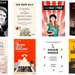 Los libros que vienen en 2017