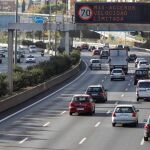 El protocolo regional establece tres niveles de actuación parecidos a los de la capital en función de las mismas concentraciones de dióxido de nitrógeno (NO2) por metro cúbico que se registren