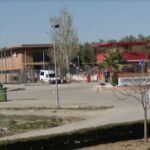 Imagen del Centro Penitenciario de Jaén