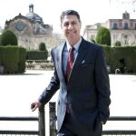 Xavier G. Albiol: «El Gobierno debe recuperar la presencia de España en Cataluña»