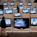 El nuevo concepto de Tv se hará un hueco pronto en las tiendas