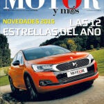 Motor y M@s.Nº 41 - Diciembre 2015