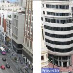 Las obras en Gran Vía arrancarán en enero
