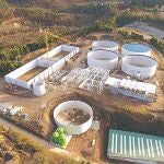 Purines para iluminar la producción de leche