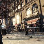 Watch_Dogs debutará en PlayStation 4