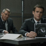 Netflix anuncia la renovación de ‘Mindhunter’ por una segunda temporada