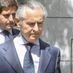Así fueron las 72 horas en las que Miguel Blesa dudó si quitarse la vida