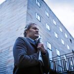 Ulises Bértolo, escritor