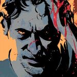 Patrick Fugit, en la versión del mismo personaje en los cómics