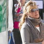 La ex alcaldesa de Marbella Marisol Yagüe