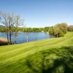 Imagen del recorrido Izki Golf