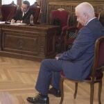 El ex consejero Luciano Alonso