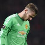 Del Bosque da la titularidad a De Gea y Aduriz