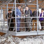 Rajoy quiso creer en Soria a pesar de sus contradicciones
