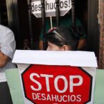 España violó los derechos de una mujer al subastar su vivienda, según la ONU
