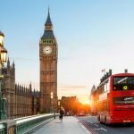 Un sabroso fin de semana en Londres