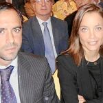 Mario y Alejandra Conde Arroyo, hijos del ex presidente de Banesto, fueron puestos en libertad sin fianza