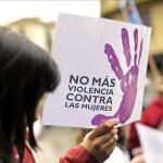 Las víctimas de maltrato podrán cobrar seis meses de subsidio de desempleo
