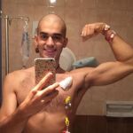 Internet se despide de Pablo Ráez