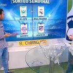 «El Chiringuito» se supera