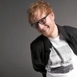 Sheeran, en una imagen de promoción