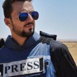 Khaled Alkhateb
