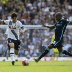 El Tottenham barre al City y ahonda en la crisis de los de Pellegrini (4-1)