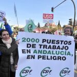 Hay alrededor de 2.000 profesores de Religión en toda la comunidad