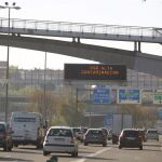La contaminación obliga a aumentar un 30% las plazas en Metro y EMT