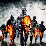 DICE arranca con el desarrollo de su próximo «Battlefield»