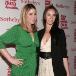 Jenna Bush y Barbara Bush