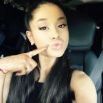 Ariana Grande