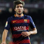 Sergi Roberto