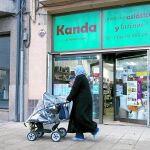 Los comercios regentados por inmigrantes siguen creciendo en grandes urbes